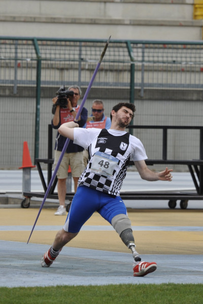 Atletica: a Ragusa le gare valide per la Coppa Italia Lanci